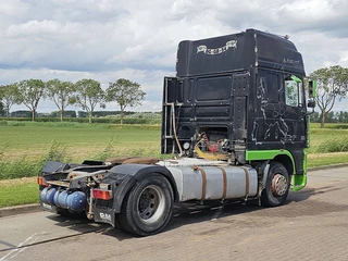 DAF 1998 - XF 95.430 afbeelding 3 miniatuur