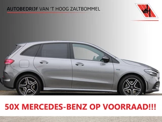 Mercedes-Benz B-Class 2020 - 250e AUT8 AMG Limited NIGHT PAKKET MEMORY 360-CAMERA SFEER TREKHAAK изображение 1