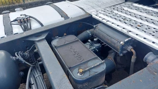 Scania R 2005 - R420 4x2 MANUAL GEARBOX RETARDER afbeelding 7