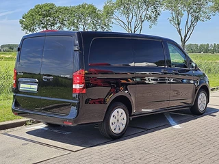 Mercedes-Benz Vito 2022 - 114 obrazek 3