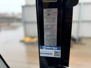 Cat N/A 2015 - M318F image 55