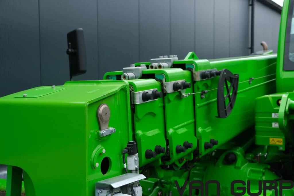 Merlo 2022 - P 50.18 Plus | BSS | 40km/h | A/C afbeelding 24