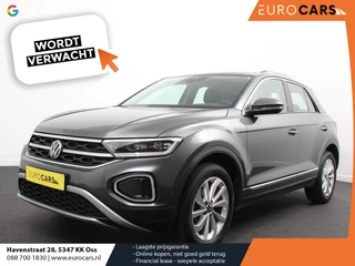 Volkswagen T-Roc 2024 - 1.5 TSI 150pk DSG Style for sale