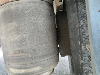 Krone BPW - DRUM 2014 - N/A imagen 18