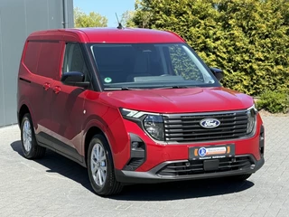 Ford Transit Courier 2023 - 1.5 LIMITED EcoBlue / **2.852 KM!!** / CAMERA / ECC / ADAPTIVE CRUISE / STOELVERW bild 4