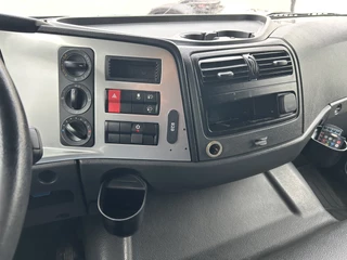 Mercedes-Benz Atego 2014 - 1224 / 12 Ton / 6 Cilinder / 585 dkm image 5