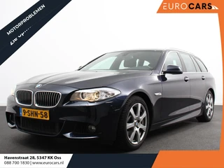 BMW 5 Series 2013 - Touring 520i Automaat for sale
