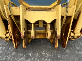 Caterpillar Logging forks Grapple to fit 980G / 980H 2015 - N/A imagen 4