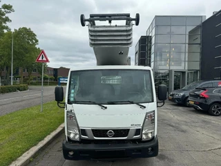 Nissan Cabstar 2018 - 3X UNIT 35.13 изображение 21