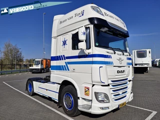 DAF XF480 2020 - FT H4EN3 afbeelding 4