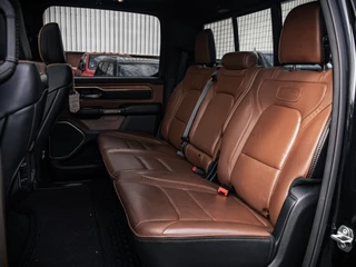 Dodge Ram 1500 2021 - Longhorn obrazek 14