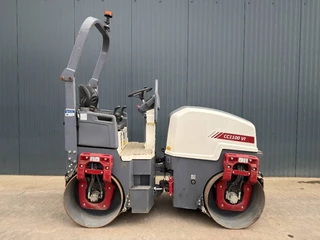Dynapac N/A 2020 - CC1100 obrazek 34