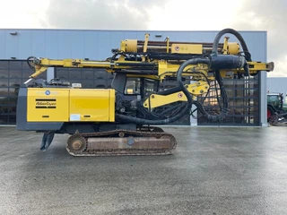 Atlas-Copco ROC F9-CR 2014 afbeelding 1 miniatuur