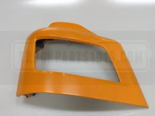 MAN N/A - Body & Chassis Parts Bumperzijdeel boven Re. imagen 1