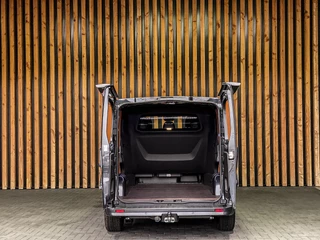 Renault Trafic 2024 - 2.0 dCi 170PK Automaat Dubbele Cabine zdjecie 5