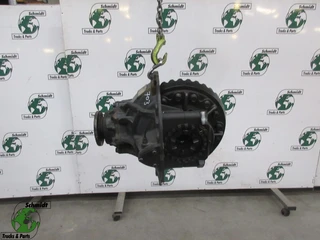 MAN - 81.35010-6168 TYPEHY- 1133.00/ 37:10 RATIO 3.700 MAN TGM te koop
