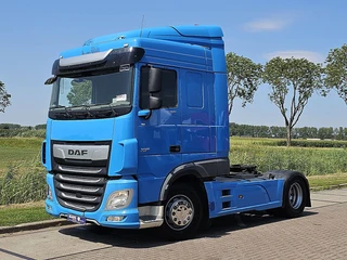 DAF XF480 2022 afbeelding 2 miniatuur