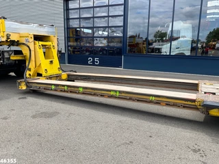 Goldhofer Extendable 4-assige semi-dieplader + 2-assige dolly 2016 - N/A obrazek 16