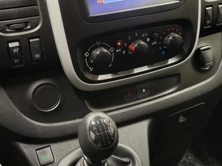 Renault Trafic 2019 - 1.6dCi 3-Zits Euro 6! image 14