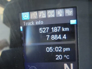 Mercedes-Benz Actros 2015 - 1840 NL TRUCK obrazek 13
