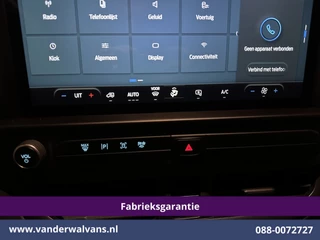 Ford Transit Custom 2024 - 2.0 TDCI 111pk L1H1 Fabrieksgarantie Euro6 Airco | Camera | Apple Carplay | LED | Cruisecontrol bild 17