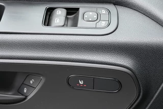 Mercedes-Benz Sprinter 2023 - 517 CDI L3 Schuifzeil met laadklep immagine 20