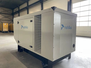 Rehlko 2026 - KD66 - 66 kVA Generator - DPX-17006 immagine 3 miniatura