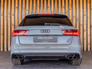 Audi S6 2016 - Avant 4.0 TFSI 450PK Pro Line Plus image 26