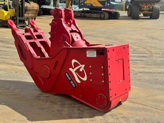 LaBounty MHP300 2022 - N/A obrazek 4