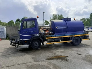 Mercedes-Benz N/A 1995 - 914 obrazek 2