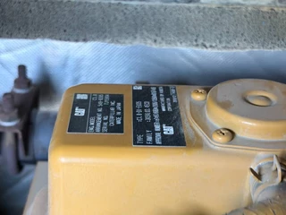 Cat N/A 2020 - 303.5ECR obrazek 21