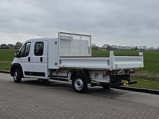 Fiat Ducato 2022 - 2.2 изображение 6