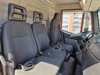 Iveco Eurocargo 2018 - 75.190 - Finkl Livestock 1 deck - 9.07 M 2 - Air suspension - Euro 6 obrazek 22