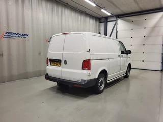 Volkswagen Transporter 2022 - 2.0TDI Trekhaak Euro 6! afbeelding 3 miniatuur