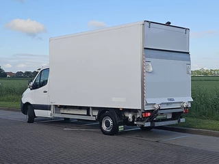 Mercedes-Benz Sprinter 2022 - 315 imagen 6