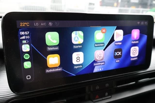 Jeep Avenger 2023 - 1.2 ALTITUDE / 18 inch + All Season / Apple Carplay / LED Lampen zdjecie 3