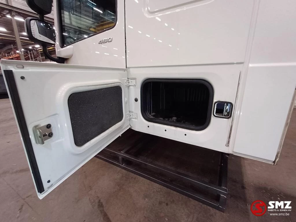 DAF 2018 - Occ cabine compleet DAF obrázek 6