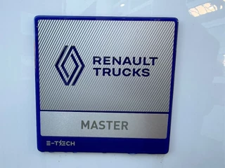 Renault Master 2026 - Red Edition E-TECH L3H2 NIEUW/ VOORRAAD / 22kW boardlader zdjecie 33