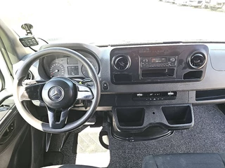 Mercedes-Benz Sprinter 2019 - 314 imagem 8