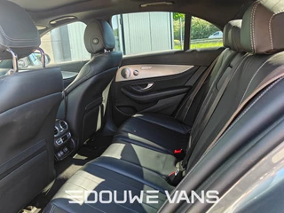 Mercedes-Benz E-Class 2019 - 300e Head Up Exclusive Memory Burmester Panorama Hybrid obrazek 33