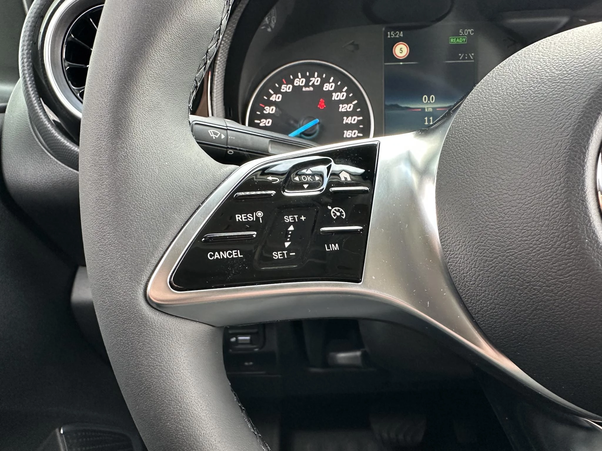 Mercedes-Benz eCitan 2024 - 112 Select L1 51 kWh afbeelding 21