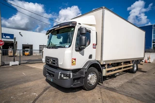 Renault 19 2016 - D WIDE 320 DXI +DHOLLANDIA 2t. bild 1