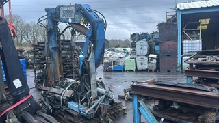 Diverse N/A 1998 - KENNIS 16000-F immagine 3