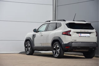 Dacia Duster 2025 - 1.6 Hybrid 140 Extreme | VERKOCHT | obrazek 27