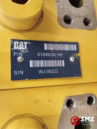 Caterpillar N/A 2022 - Gp valve control caterpillar zdjecie 7
