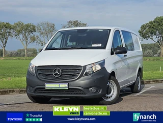 Mercedes-Benz Vito 2024 - 114 en venta
