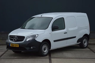Mercedes-Benz Citan 2019 - 109 CDI Euro 6 BlueEFFICIENCY Extra Lang Airco Schuifdeur obrazek 13