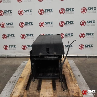 MAN N/A 2015 - Occ batterijbak MAN bild 2