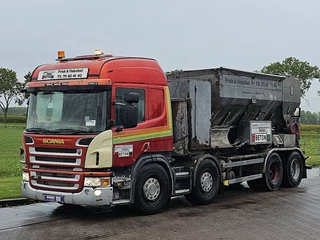 Scania P 2010 - P400 image 2