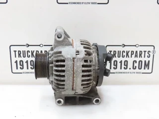 Bosch - Electrical System Dynamo DAF for sale